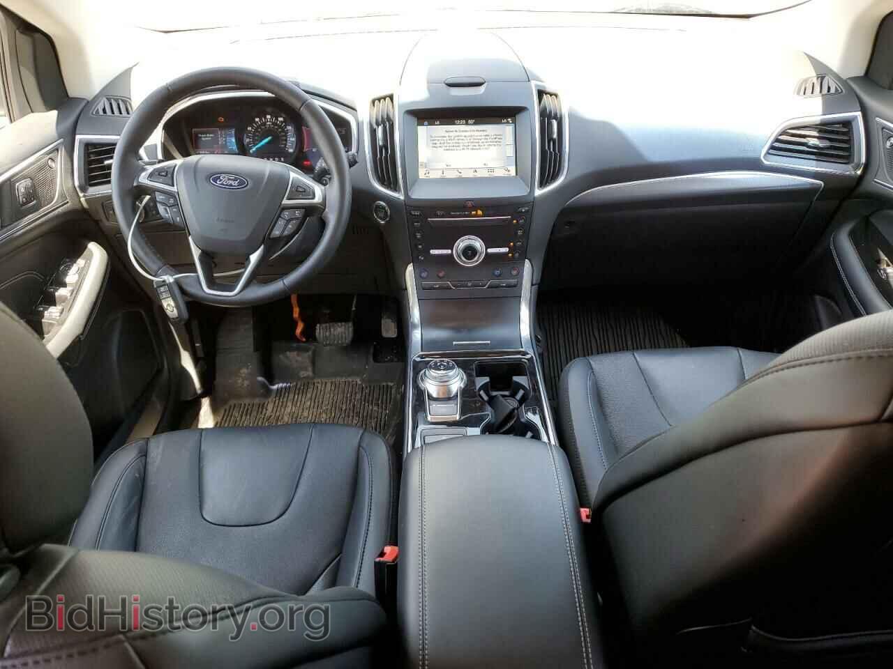 2019 FORD EDGE - VIN: 2FMPK4K92KBB97309 - Фото 8
