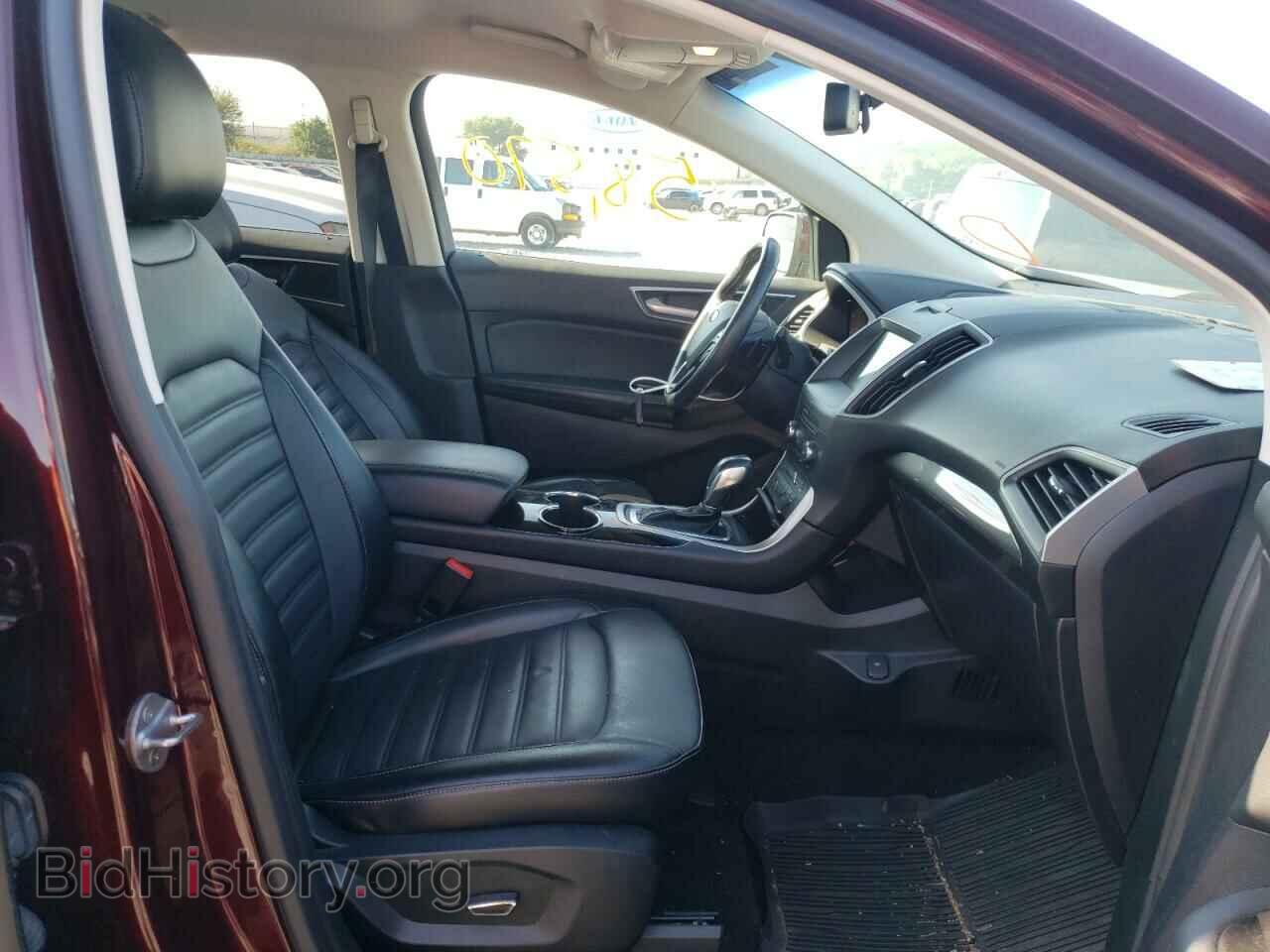 2018 FORD EDGE - VIN: 2FMPK4J94JBC61835 - Photo 5