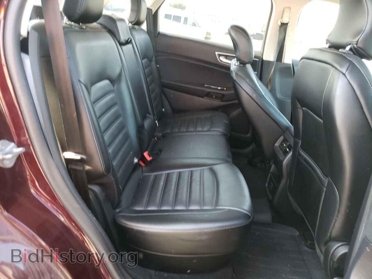 2018 FORD EDGE - VIN: 2FMPK4J94JBC61835 - Photo 6