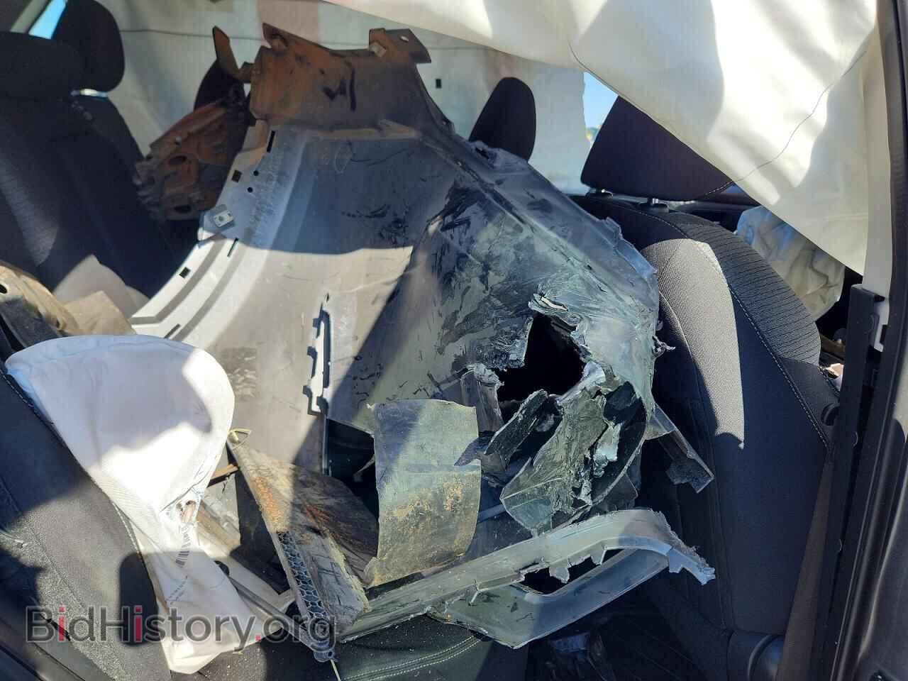 2021 NISSAN ROGUE - VIN: 5N1AT3BA4MC806247 - Фото 11