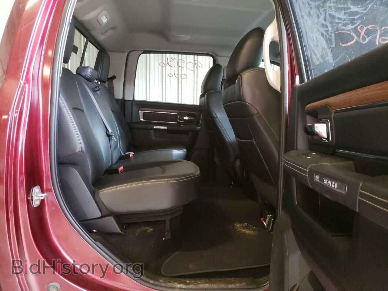 2016 RAM 1500 - VIN: 1C6RR7VT3GS351550 - Фото 6