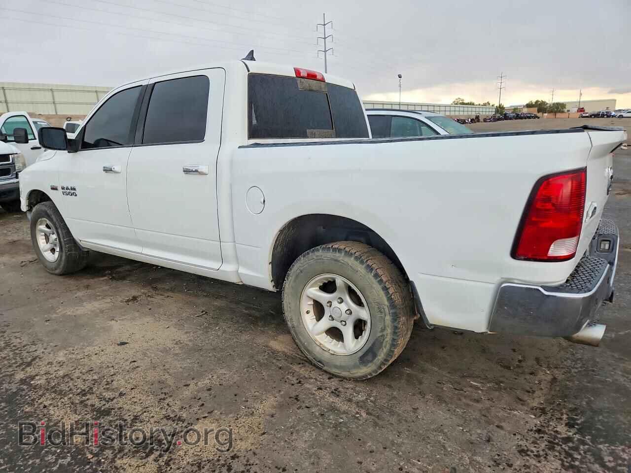 2013 RAM 1500 - VIN: 1C6RR7LT8DS683532 - Photo 2