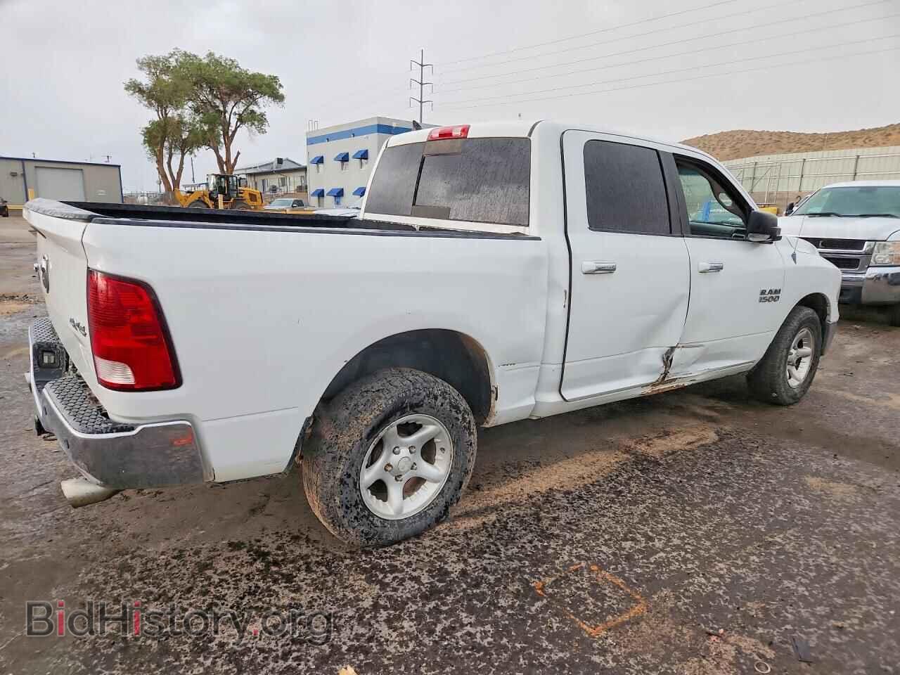 2013 RAM 1500 - VIN: 1C6RR7LT8DS683532 - Photo 3