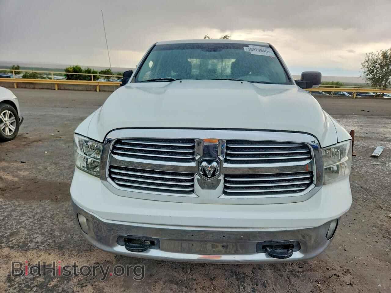 2013 RAM 1500 - VIN: 1C6RR7LT8DS683532 - Photo 5