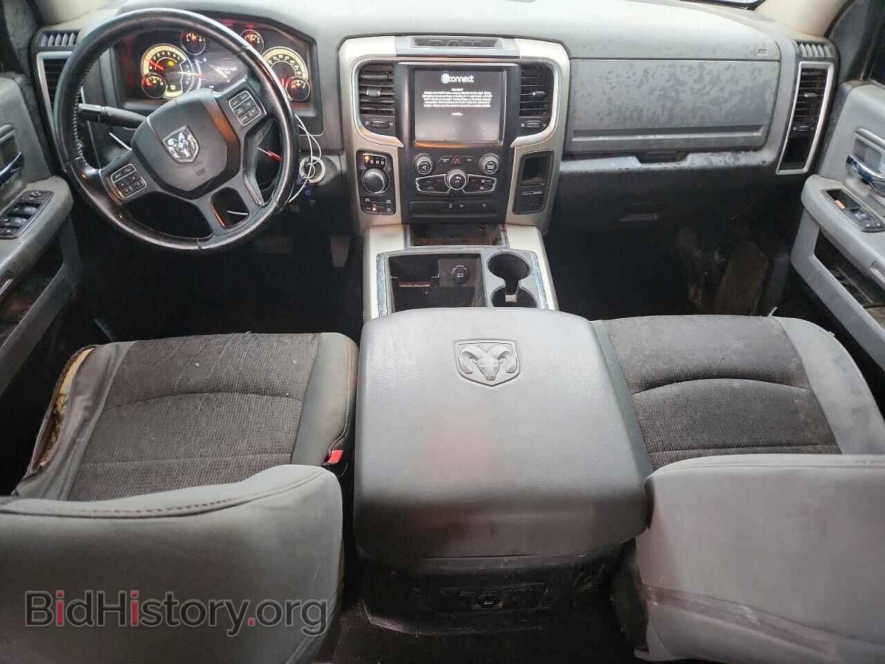 2013 RAM 1500 - VIN: 1C6RR7LT8DS683532 - Photo 8