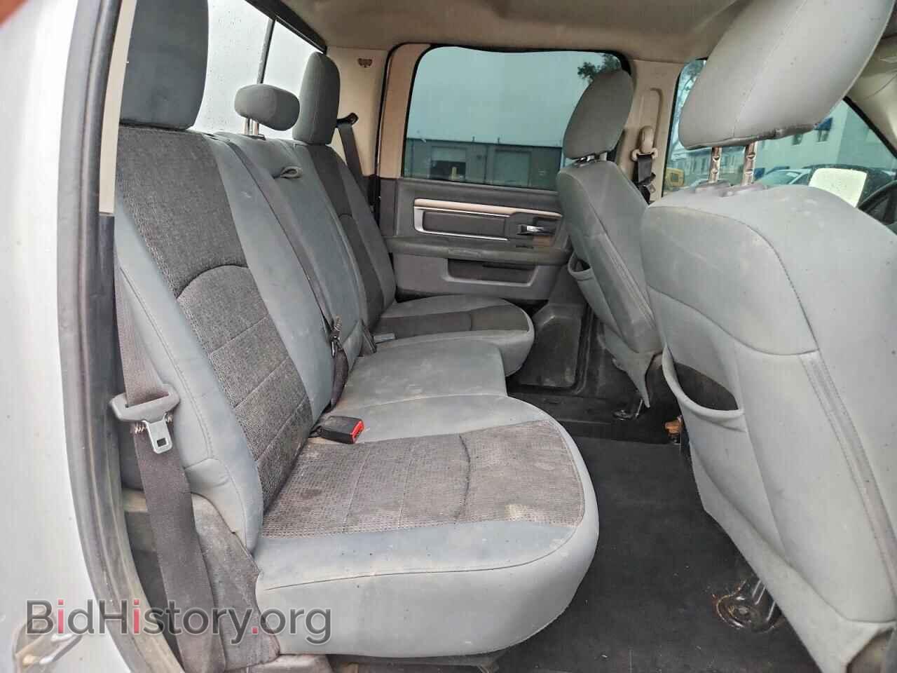 2013 RAM 1500 - VIN: 1C6RR7LT8DS683532 - Photo 10