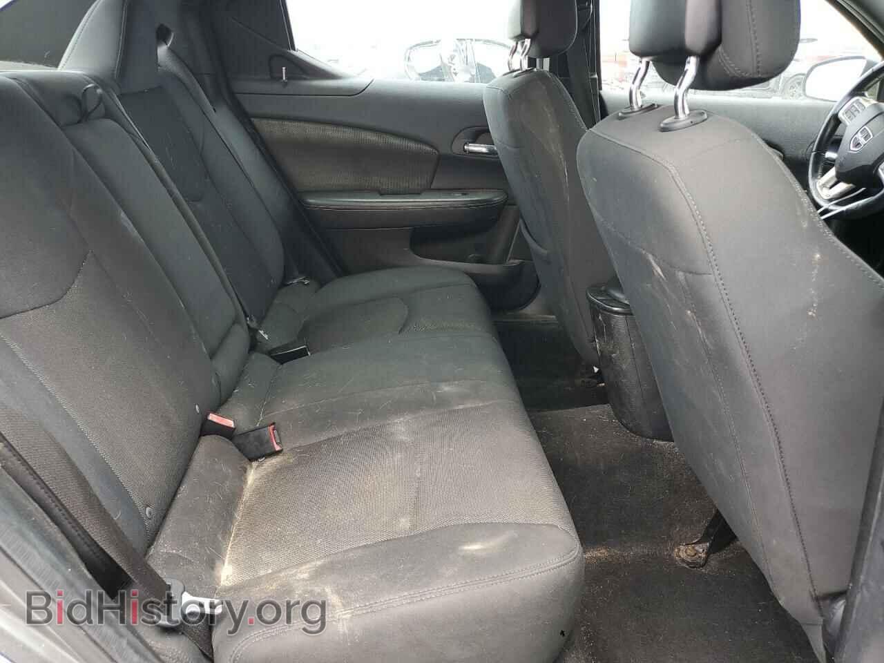 2013 DODGE AVENGER - VIN: 1C3CDZCB9DN590604 - Photo 10