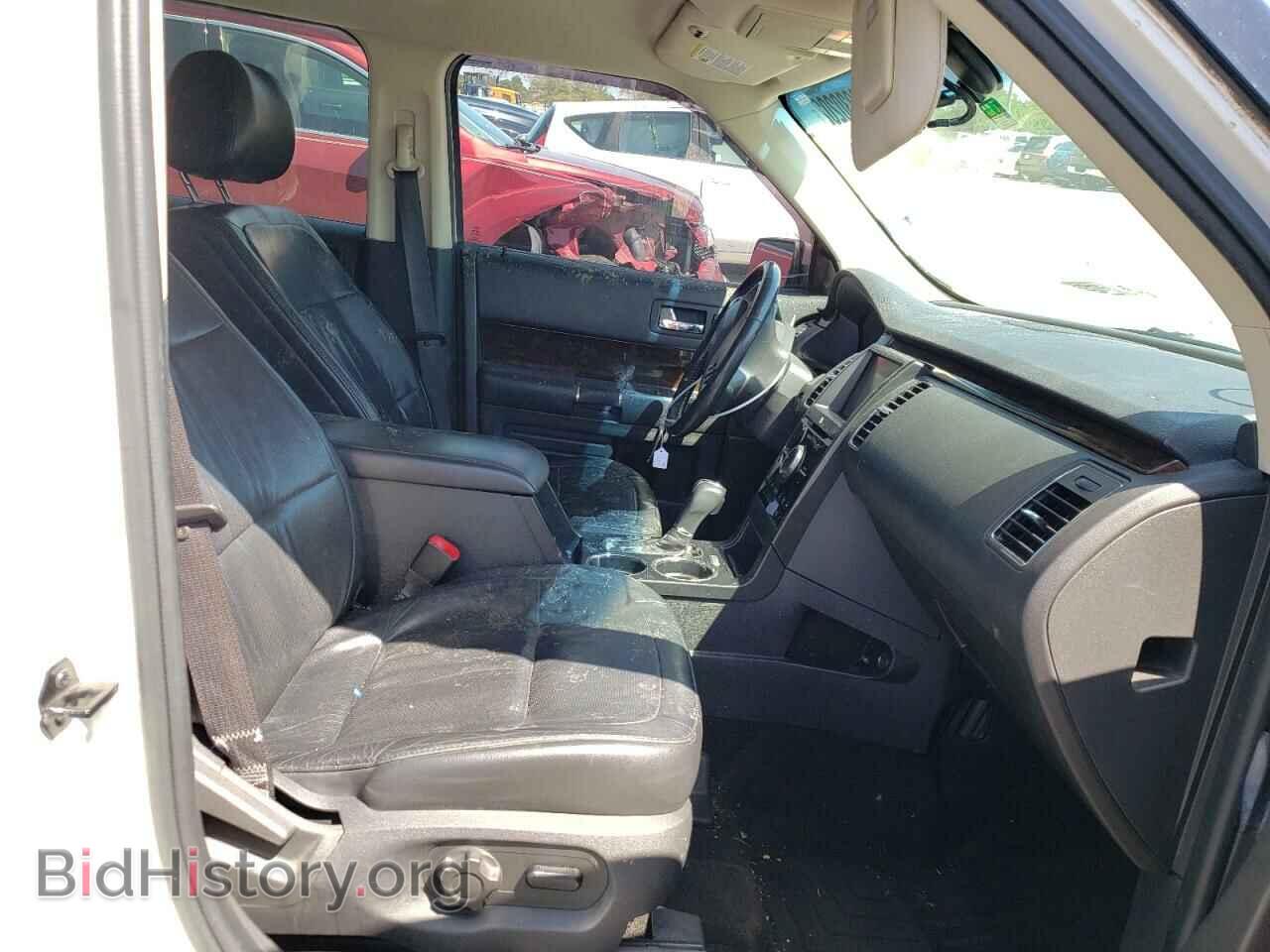 2013 FORD FLEX - VIN: 2FMGK5D80DBD18660 - Photo 5
