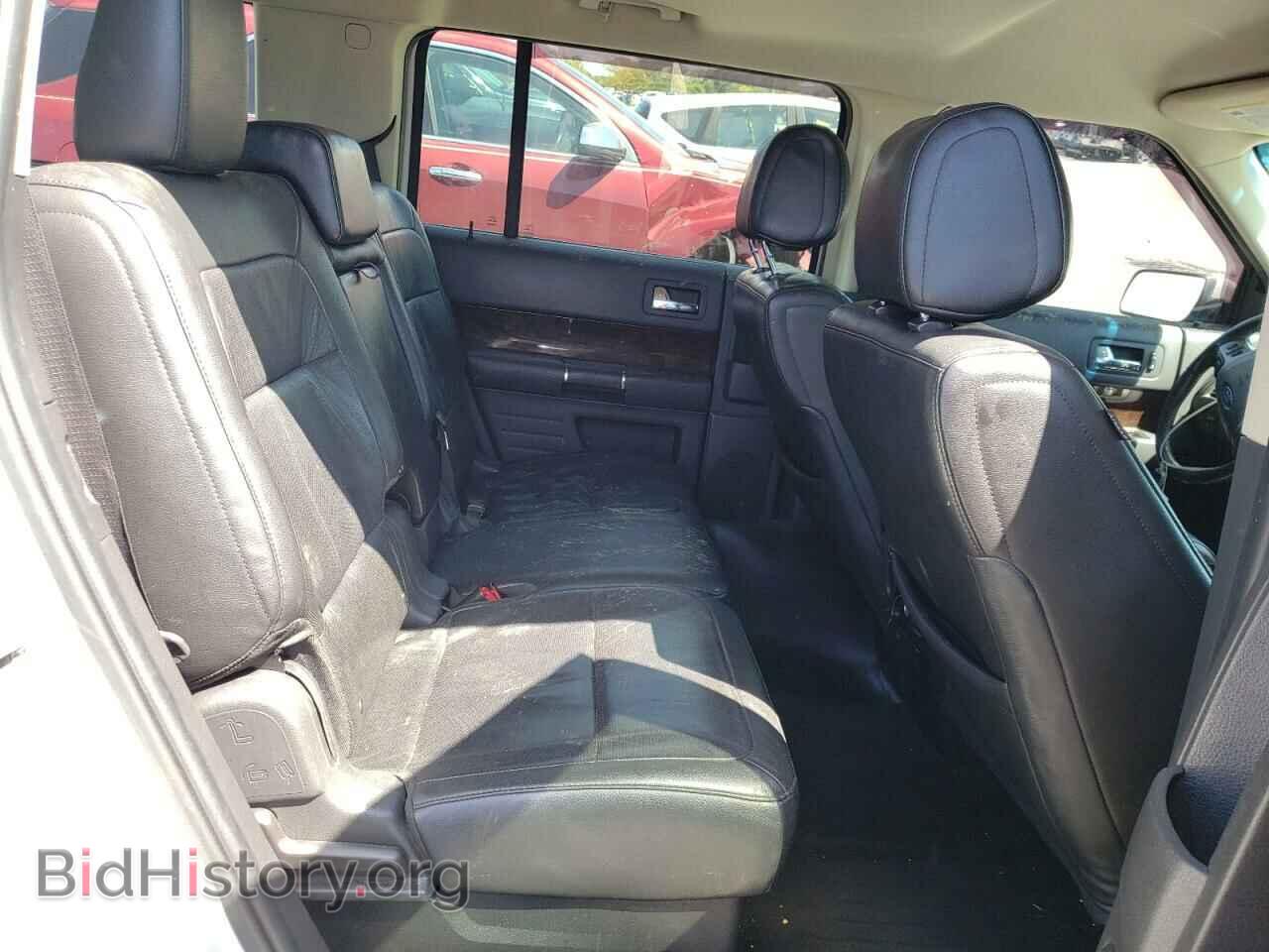 2013 FORD FLEX - VIN: 2FMGK5D80DBD18660 - Photo 6