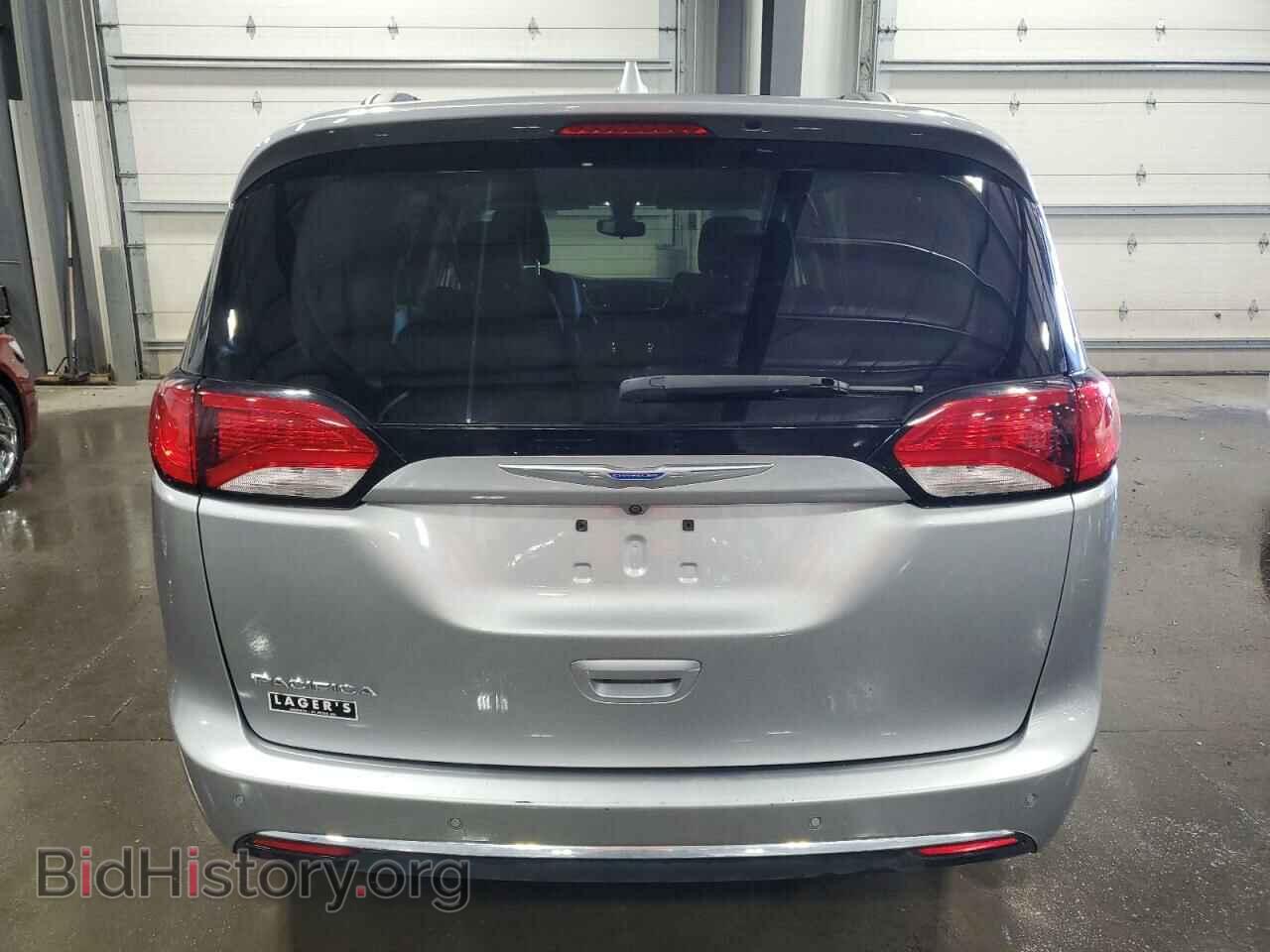 2017 CHRYSLER PACIFICA - VIN: 2C4RC1BG2HR720576 - Фото 6