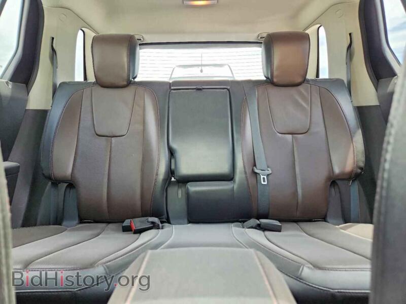 2012 GMC TERRAIN (VIN 2GKFLWE53C6290355) — photo 10 of 13