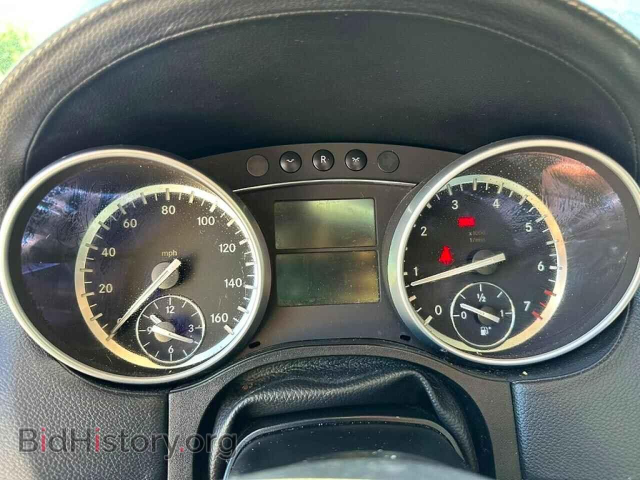 2012 MERCEDES-BENZ GL-CLASS - VIN: 4JGBF7BE0CA794761 - Фото 8