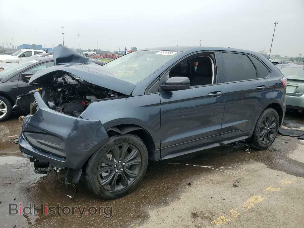 Photo 2FMPK4G91PBA06396 - FORD EDGE 2023