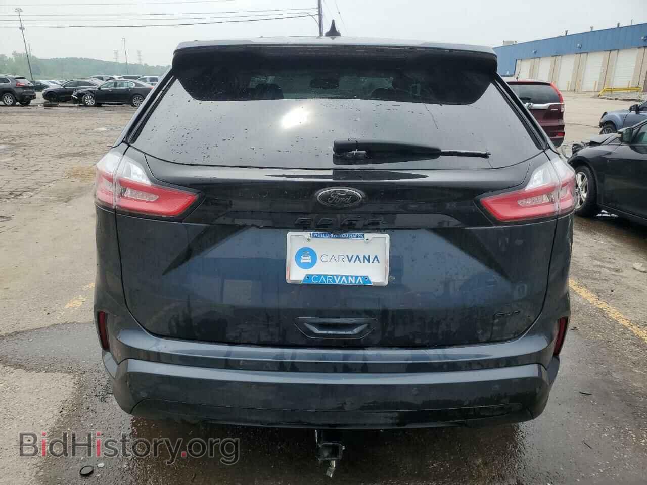 2023 FORD EDGE - VIN: 2FMPK4G91PBA06396 - Фото 6
