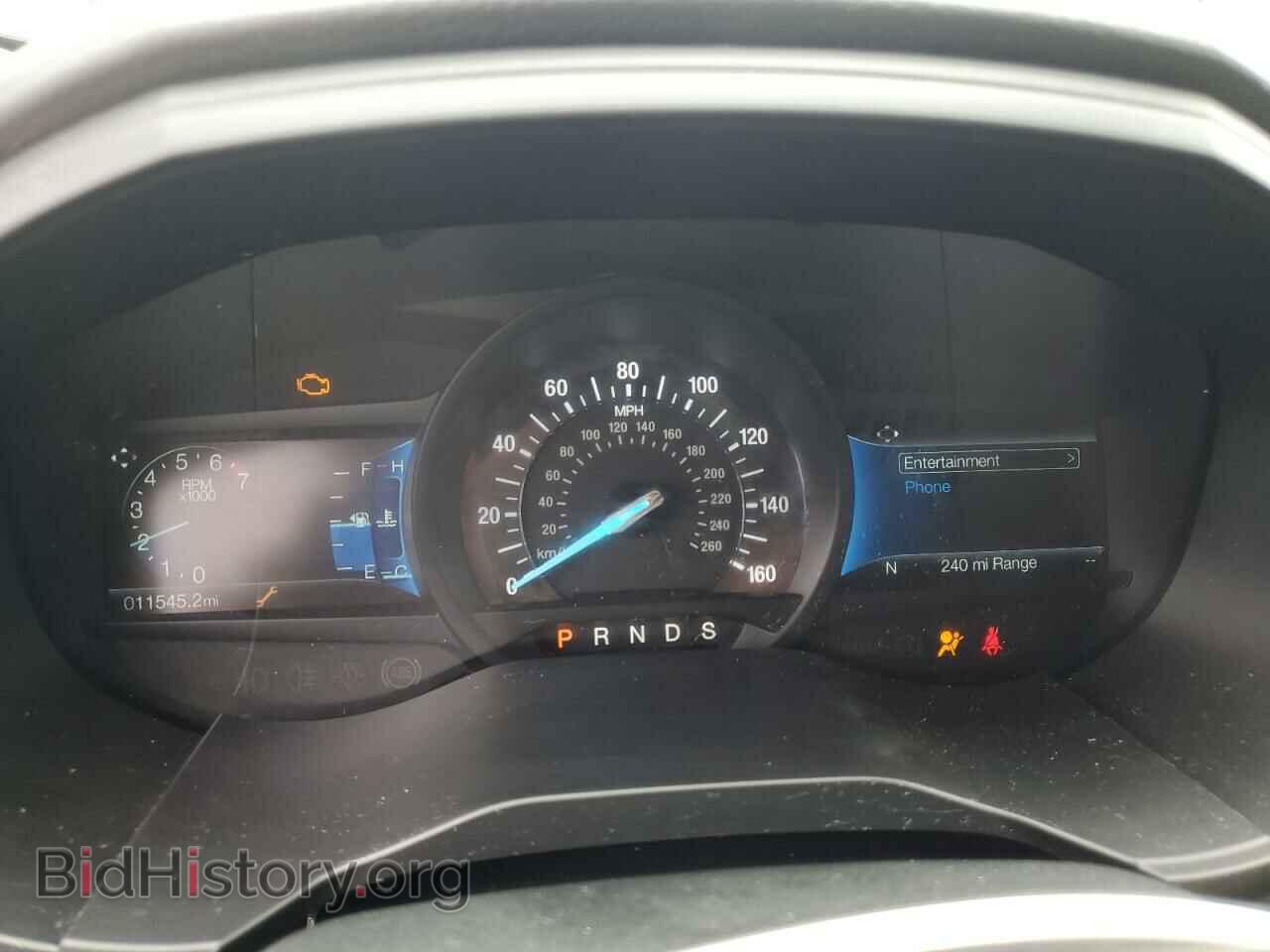 2023 FORD EDGE - VIN: 2FMPK4G91PBA06396 - Фото 9