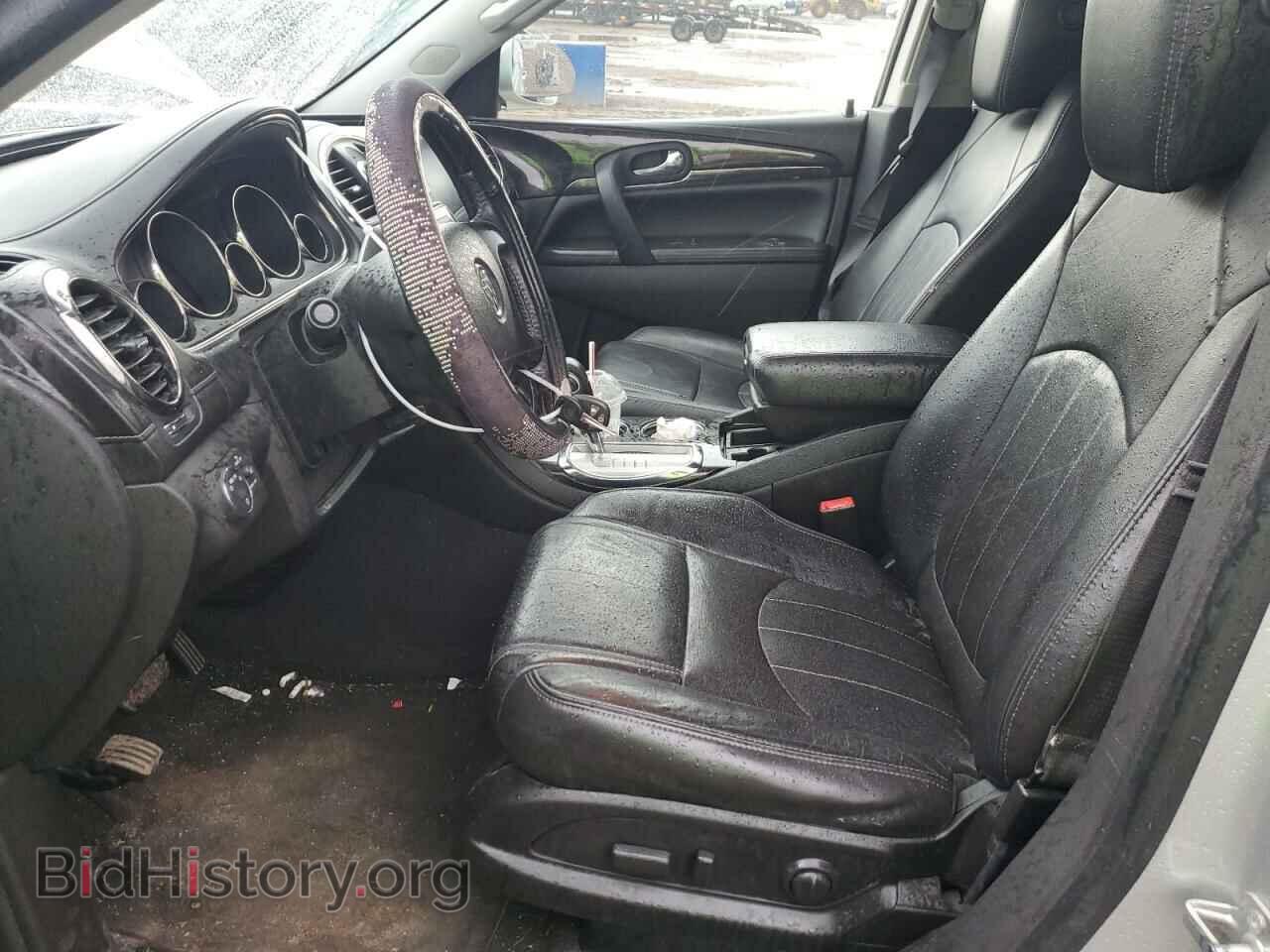 2015 BUICK ENCLAVE - VIN: 5GAKVBKD5FJ119091 - Photo 7