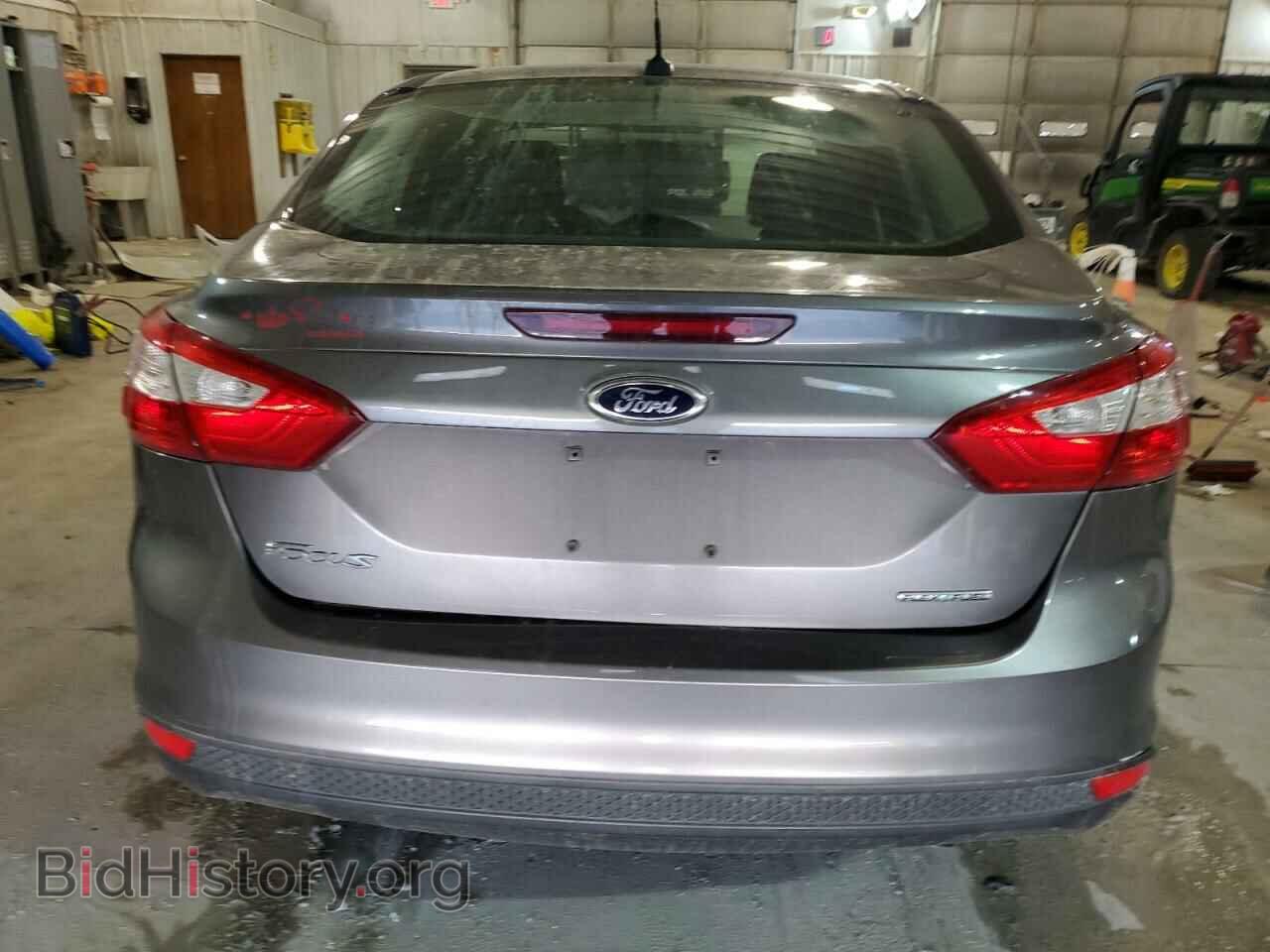 2013 FORD FOCUS - VIN: 1FADP3E27DL220917 - Photo 6