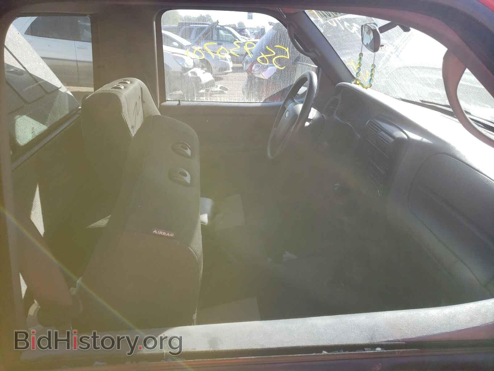 2011 FORD RANGER - VIN: 1FTKR1AD6BPB14830 - Photo 5