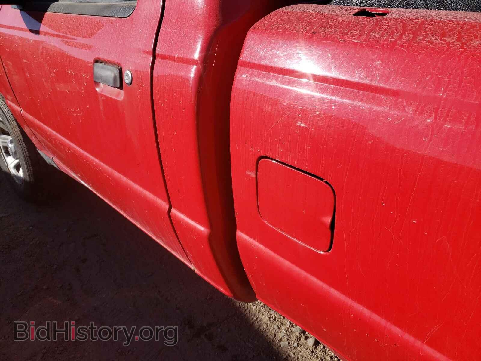 2011 FORD RANGER - VIN: 1FTKR1AD6BPB14830 - Photo 10