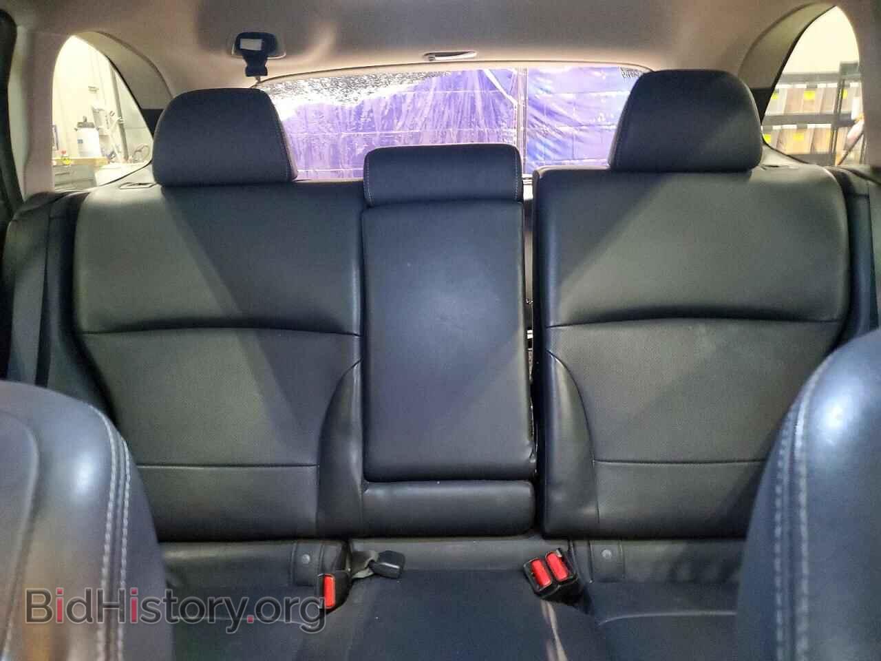 2017 SUBARU OUTBACK - VIN: 4S4BSANC1H3290234 - Фото 10