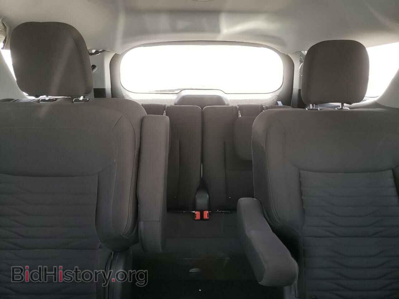 2021 FORD EXPLORER - VIN: 1FMSK7DH5MGA55693 - Photo 10