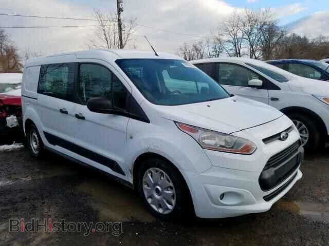 Photo NM0LS7F78E1147430 - FORD TRANSIT CO 2014