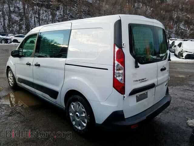 2014 FORD TRANSIT CO - VIN: NM0LS7F78E1147430 - Фото 3