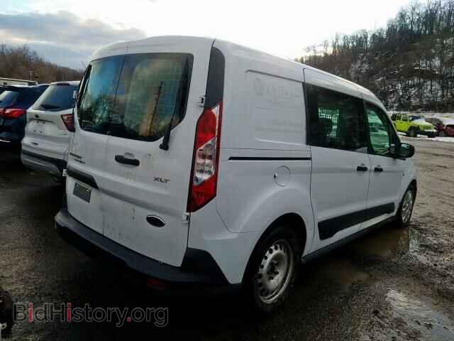 2014 FORD TRANSIT CO - VIN: NM0LS7F78E1147430 - Фото 4