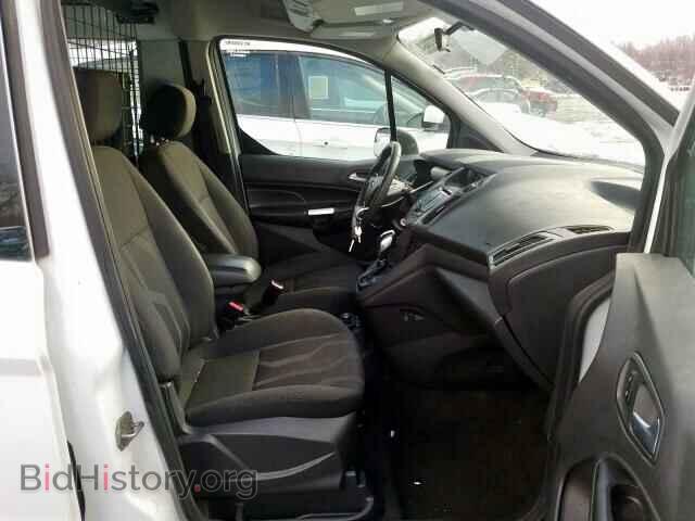 2014 FORD TRANSIT CO - VIN: NM0LS7F78E1147430 - Фото 5