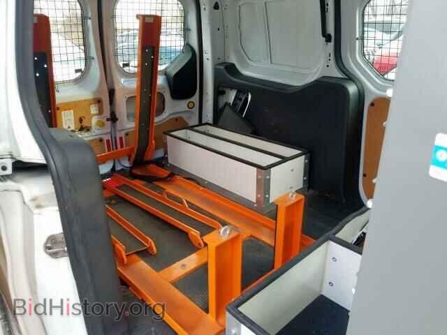 2014 FORD TRANSIT CO - VIN: NM0LS7F78E1147430 - Фото 6
