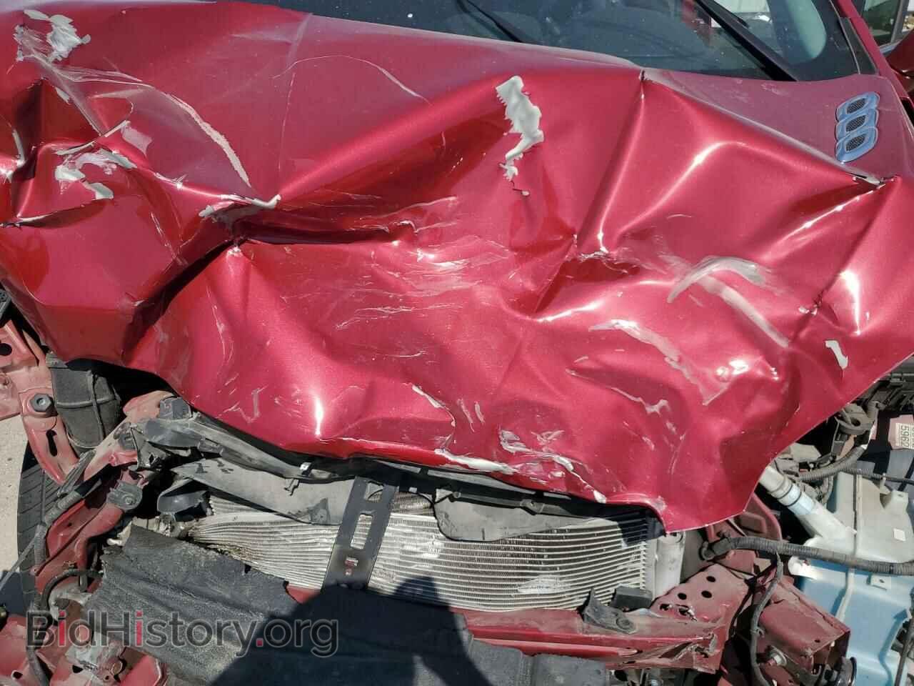 2015 BUICK ENCORE - VIN: KL4CJESB4FB097989 - Photo 12