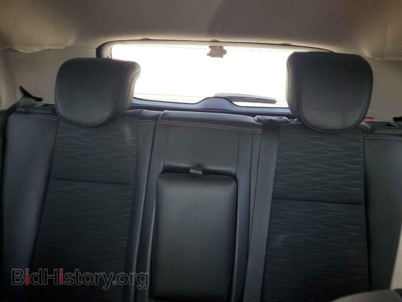 2015 BUICK ENCORE - VIN: KL4CJESB4FB097989 - Photo 10