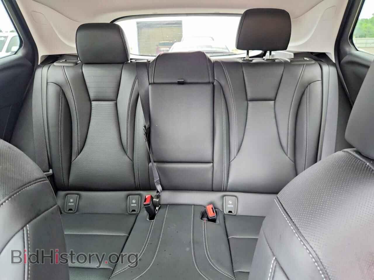 2024 BUICK ENVISION - VIN: LRBFZME47RD022102 - Фото 10