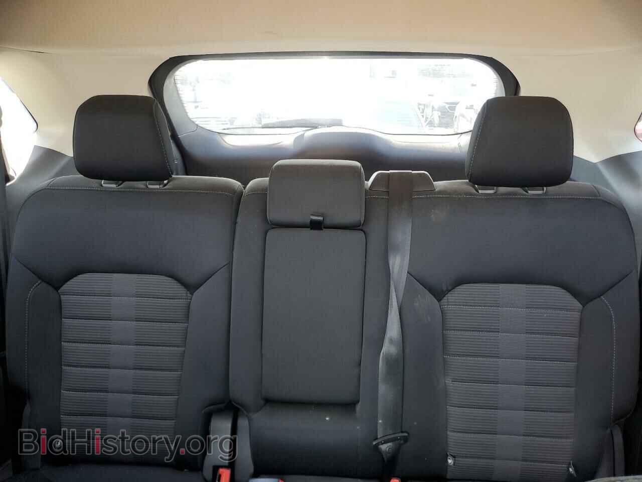 2018 FORD EDGE - VIN: 2FMPK4J84JBB66117 - Photo 10