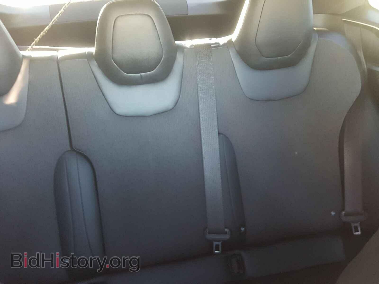 2017 TESLA MODEL S - VIN: 5YJSA1E14HF201068 - Photo 6