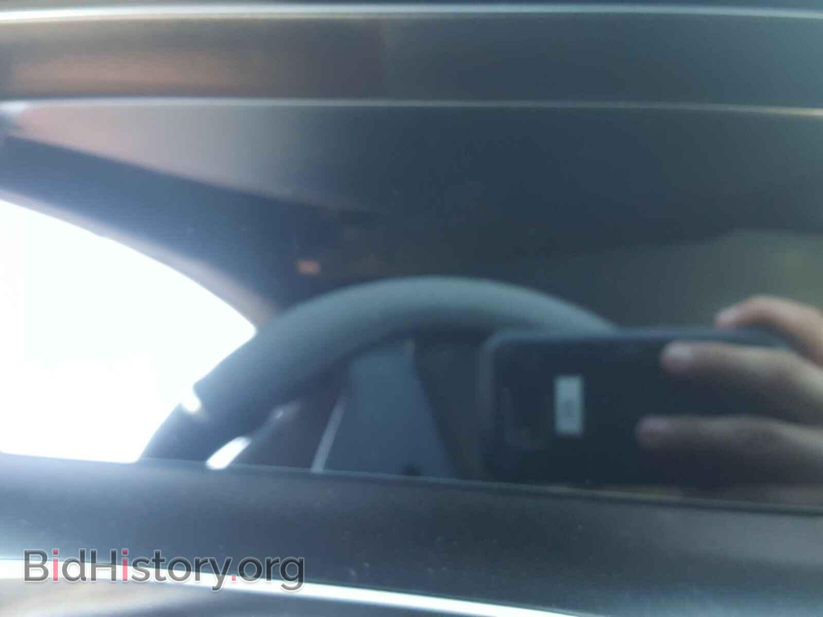 2017 TESLA MODEL S - VIN: 5YJSA1E14HF201068 - Photo 8