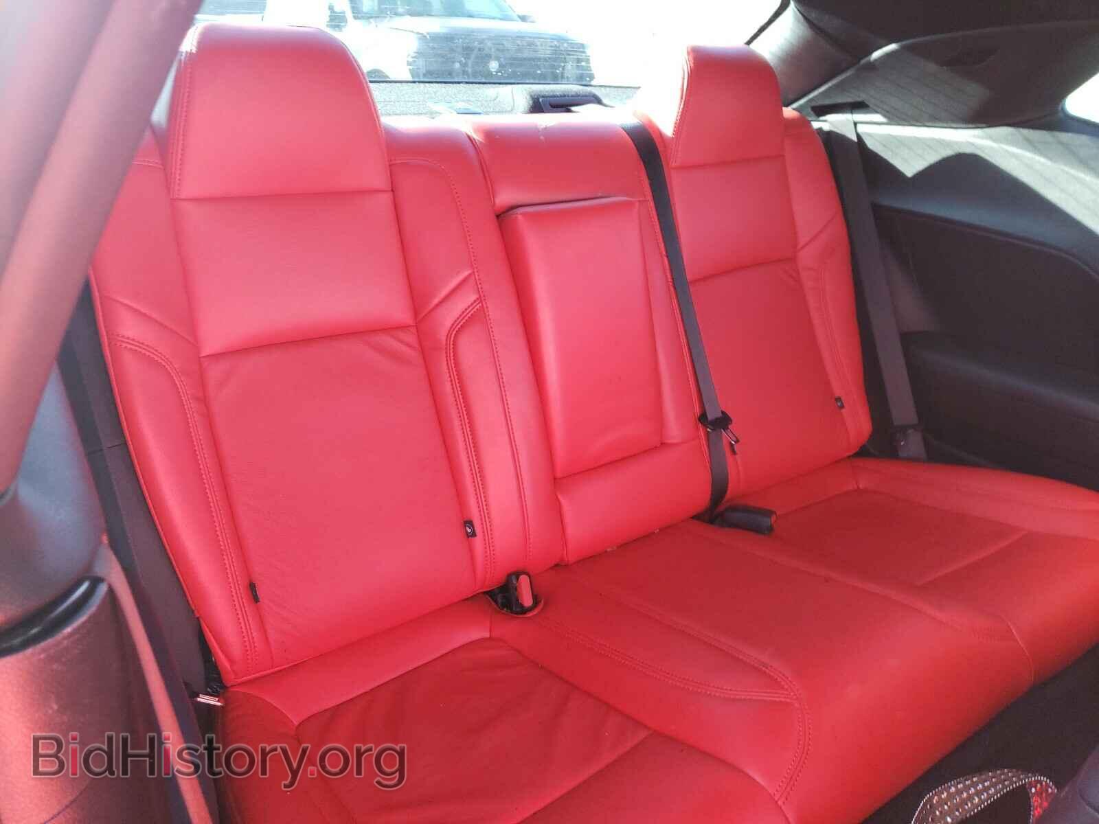2020 DODGE CHALLENGER - VIN: 2C3CDZAG5LH161790 - Photo 6