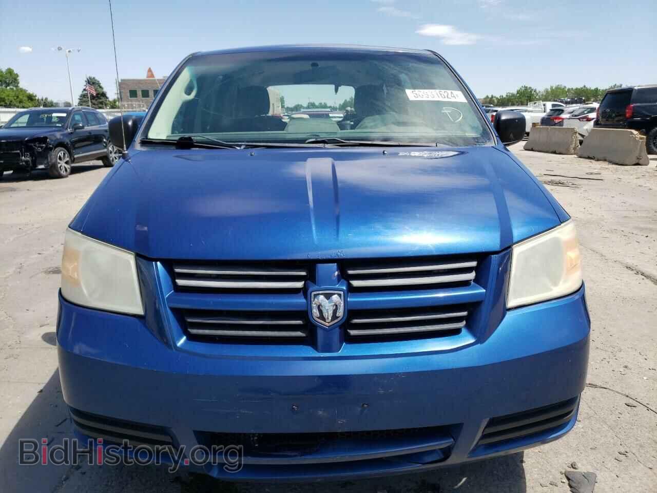 2010 DODGE CARAVAN - VIN: 2D4RN4DEXAR233433 - Photo 5