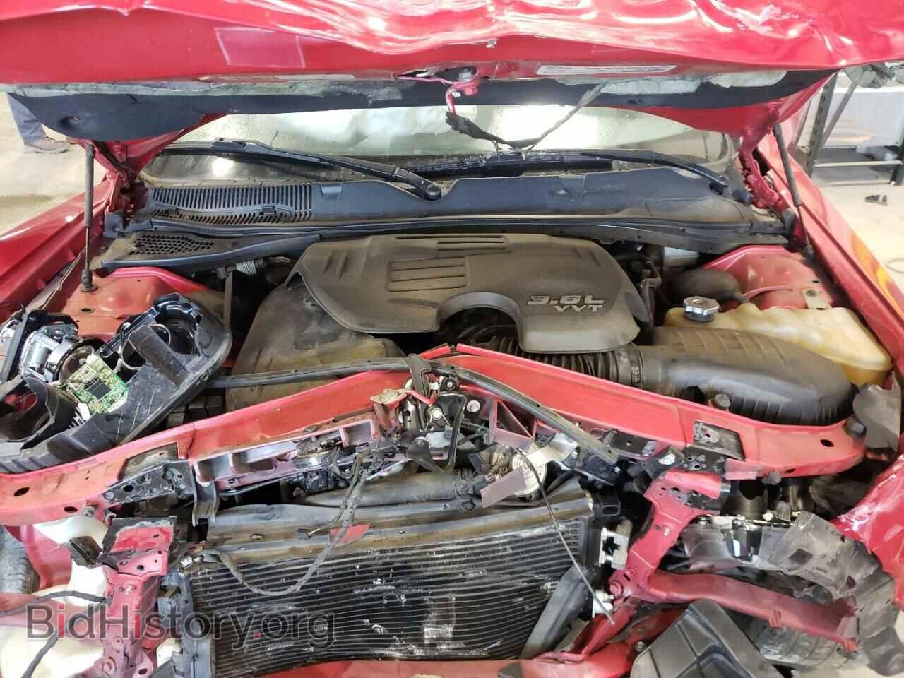 2015 DODGE CHALLENGER - VIN: 2C3CDZAGXFH839793 - Photo 7