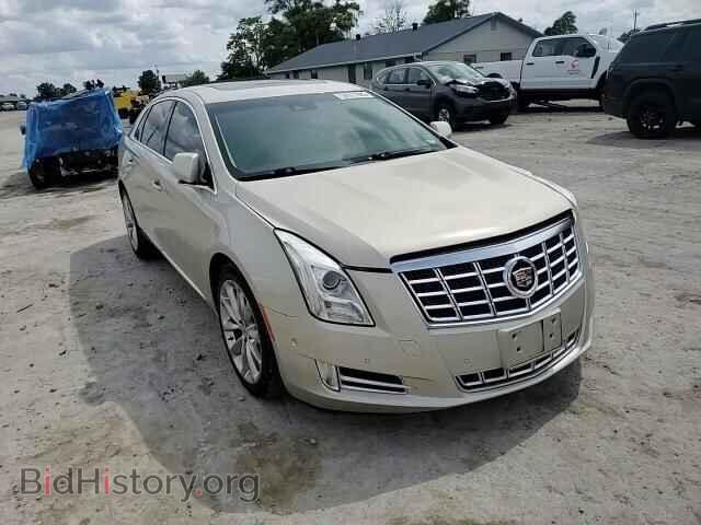 2014 CADILLAC XTS - VIN: 2G61M5S32E9325813 - Photo 13