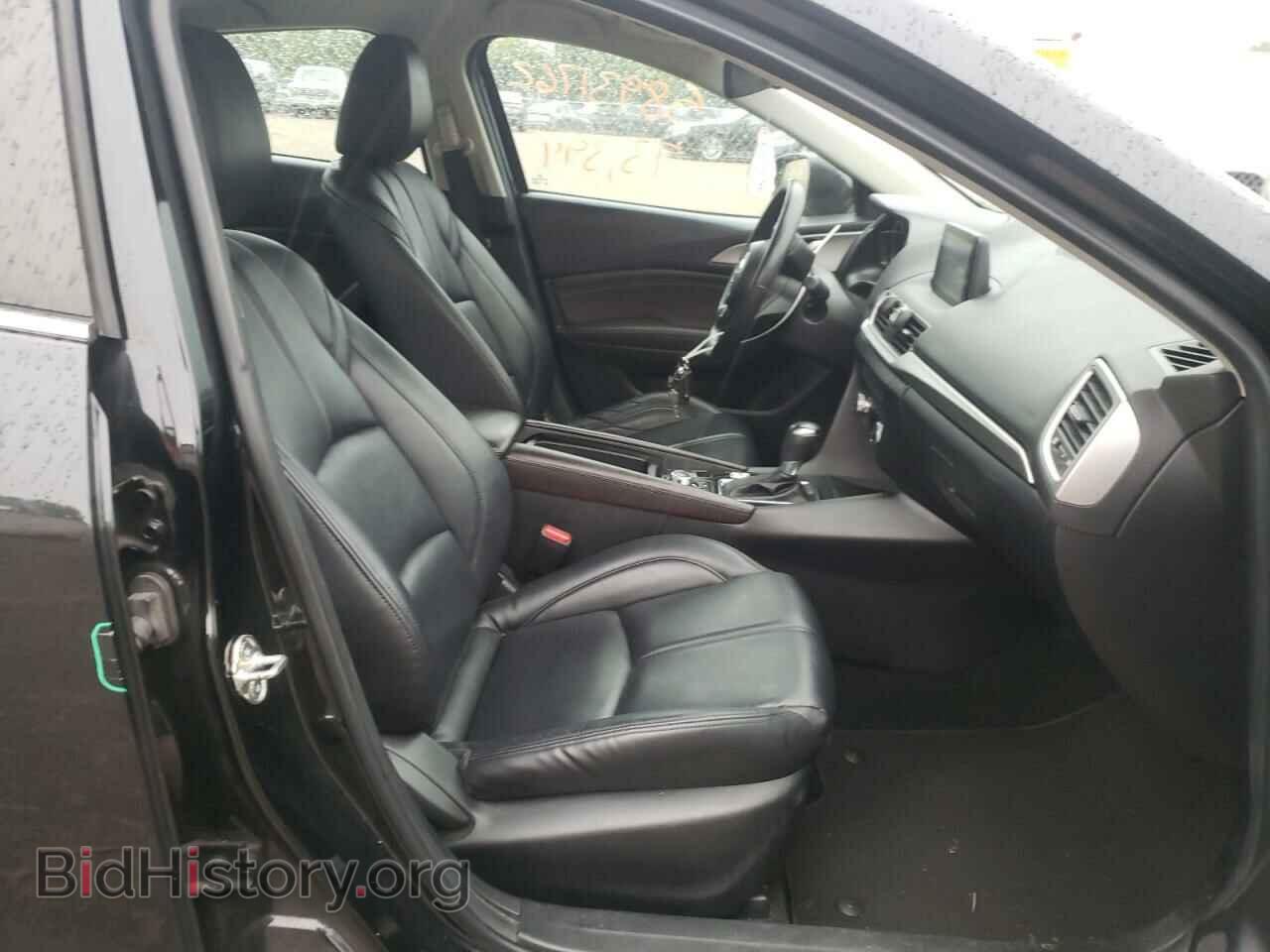 2017 MAZDA 3 - VIN: 3MZBN1V7XHM125227 - Фото 5