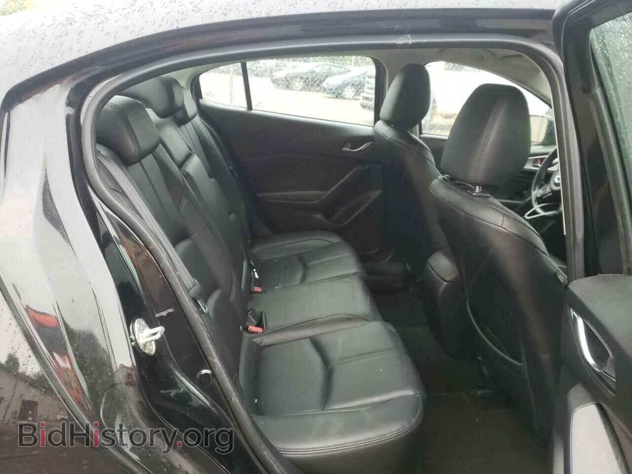 2017 MAZDA 3 - VIN: 3MZBN1V7XHM125227 - Фото 6