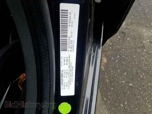 2010 DODGE AVENGER - VIN: 1B3CC4FB2AN189700 - Фото 10