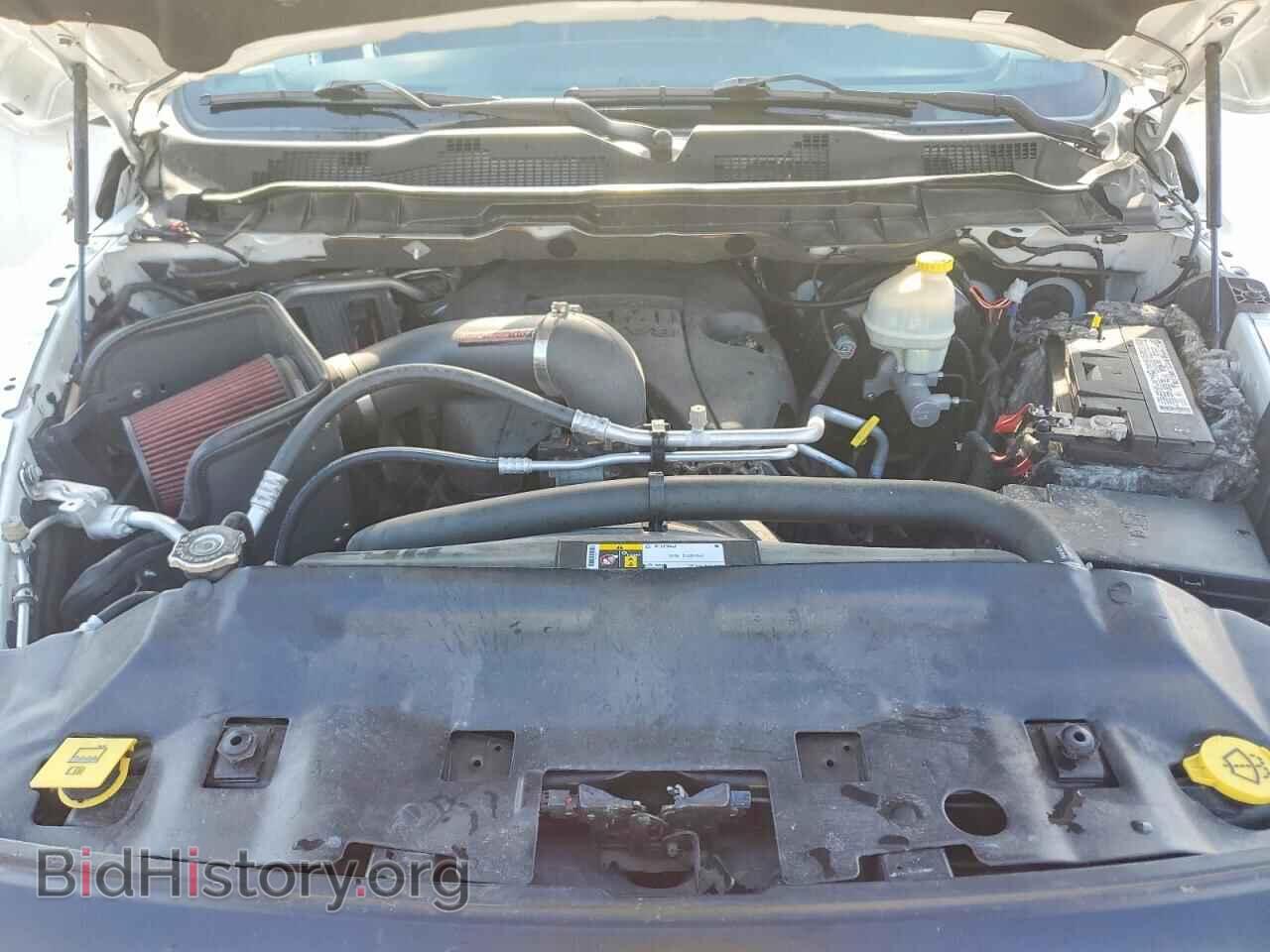 2015 RAM 1500 - VIN: 1C6RR7YT1FS741704 - Photo 11