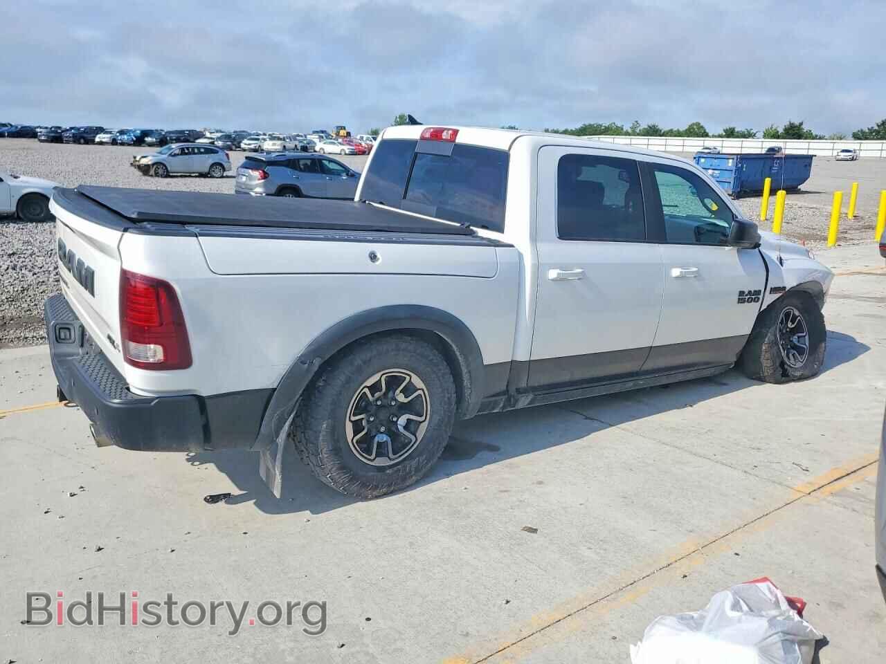 2015 RAM 1500 - VIN: 1C6RR7YT1FS741704 - Photo 3