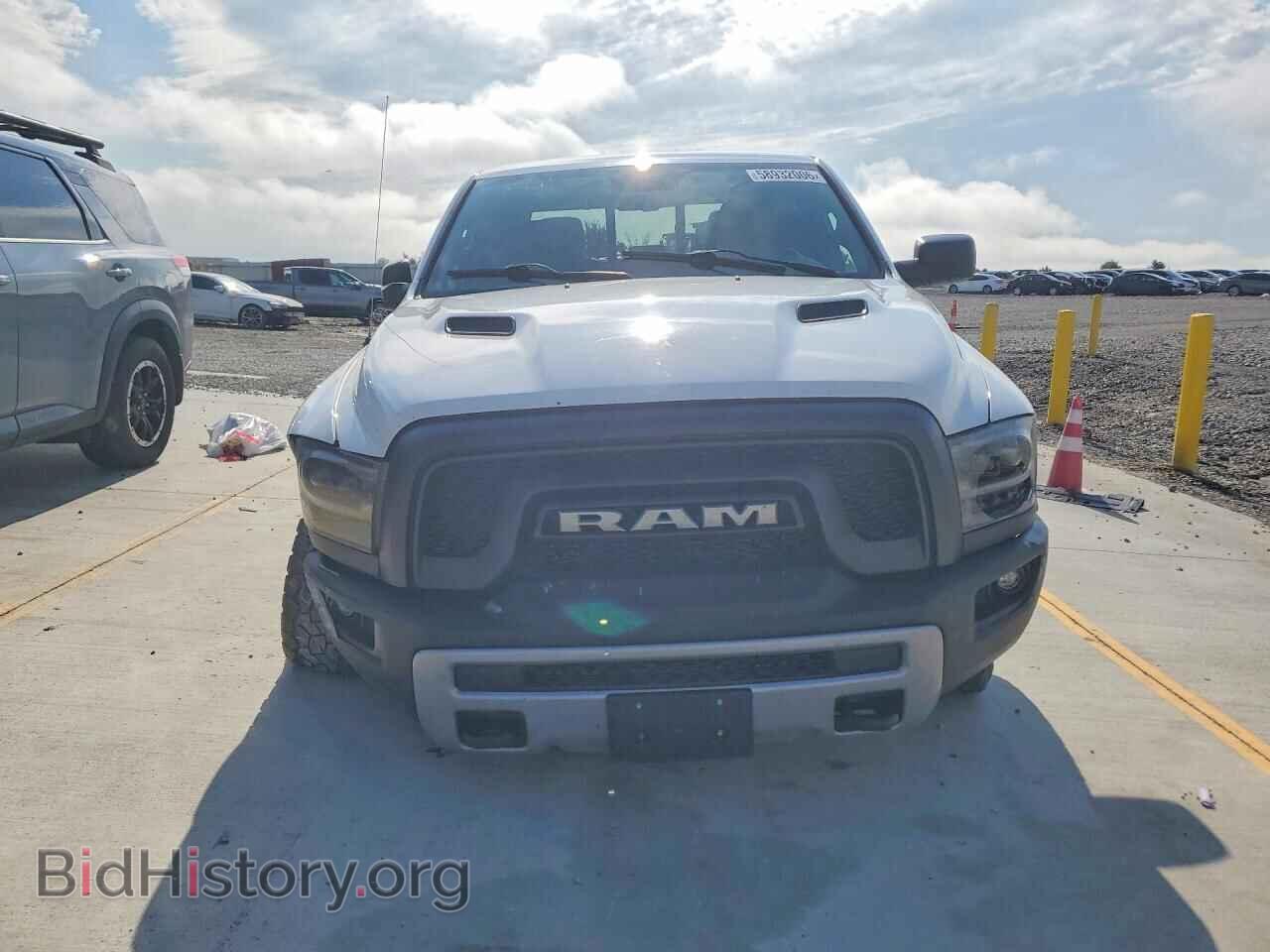 2015 RAM 1500 - VIN: 1C6RR7YT1FS741704 - Photo 5
