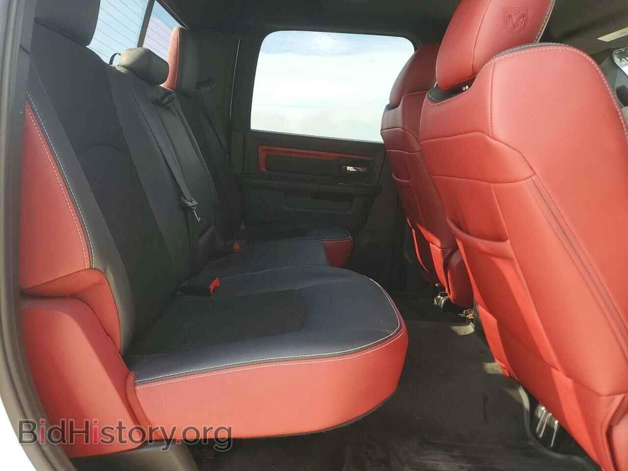2015 RAM 1500 - VIN: 1C6RR7YT1FS741704 - Photo 10