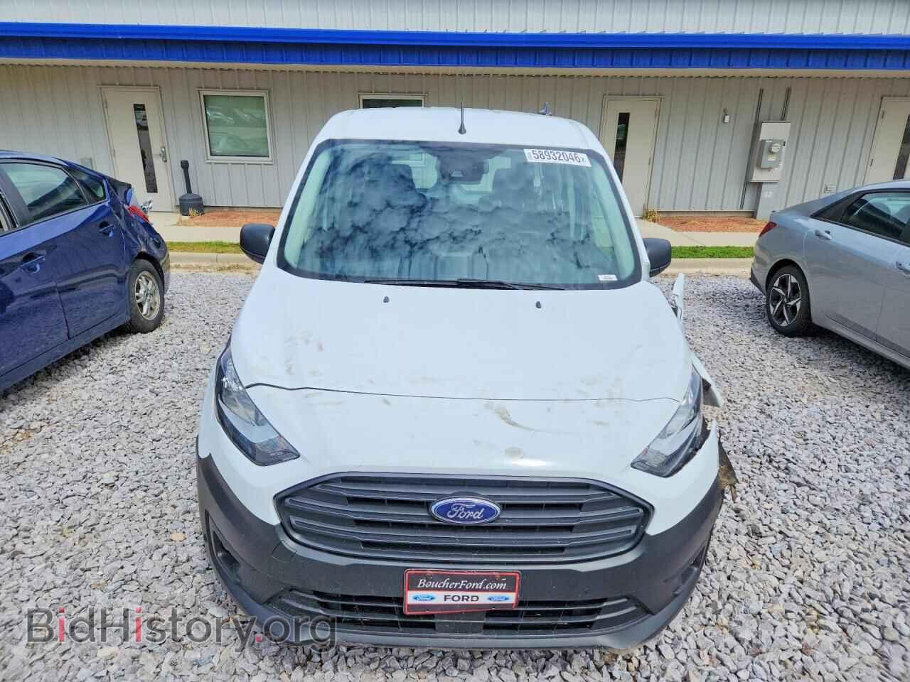 2022 FORD TRANSIT - VIN: NM0GS9E22N1543257 - Фото 5