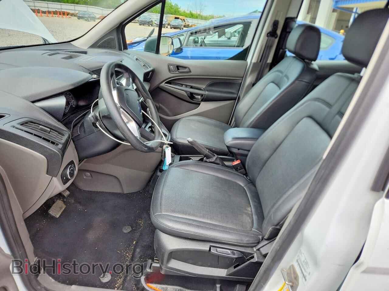 2022 FORD TRANSIT - VIN: NM0GS9E22N1543257 - Фото 7