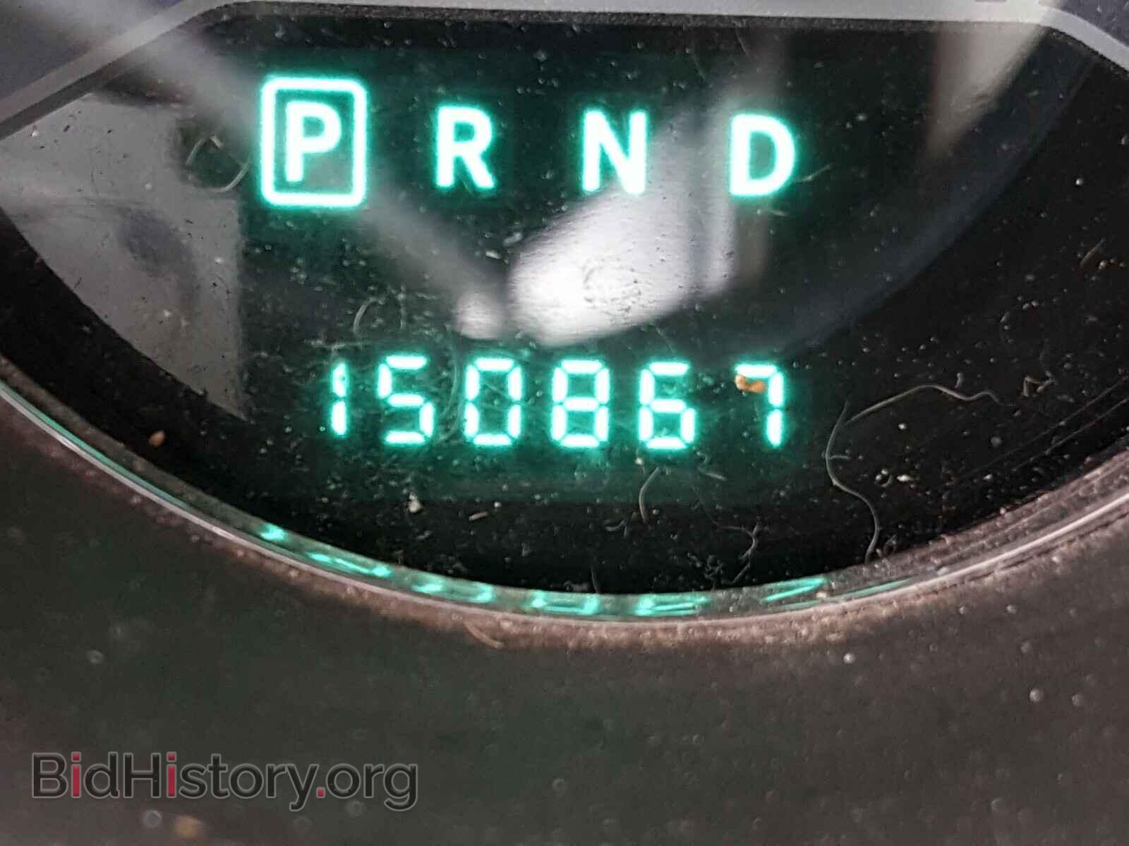 2012 CHRYSLER 200 - VIN: 1C3CCBCG7CN106840 - Фото 8